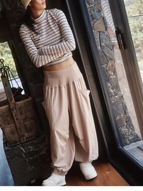 Free people Up in the air set